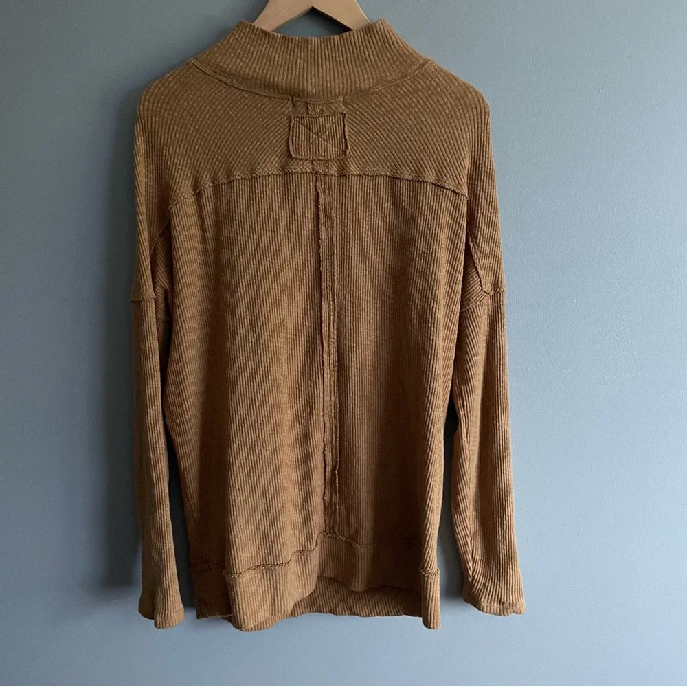 FREE PEOPLE casey tunic